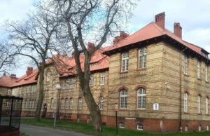 Cztery osoby uciekły z zakładu psychiatrycznego w Gorzowie Wlkp.