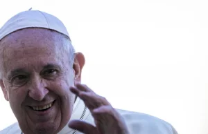 Krytyka papieża Franciszka za kult pogańskiej bogini Pachamana