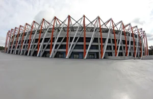 Stadion Miejski. Sąd: Eiffage zapłaci 101 mln zł odszkodowania