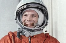 Gagarin 50 lat później (Międzynarodowy Dzień Kosmonautyki / Noc Jurija)