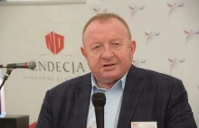 Michalkiewicz: Podobają mi się tezy programowe Konfederacji