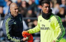 Real Madryt • Czy Zidane poradzi sobie w roli trenera ↂ