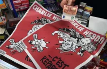 Sondaż wśród muzułmanów nt. ataku na "Charlie Hebdo"