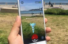 Jak zagrać w grę POKEMON GO? | Listy do J.