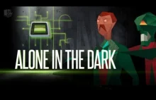 GameStory - Alone in the Dark