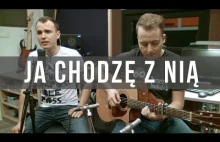 Pierwszy taki cover zespołu Weekend od czasu "Ona Tańczy Dla Mnie"