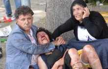Planowali zamach podczas sylwestra w Ankarze