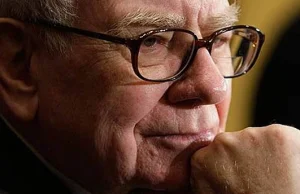 Warren Buffet wieszczy upadek kryptowalut