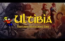 Ultibia - Historia Antycznej Tibii