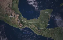Naachtun - zapomniane miasto Majów | Video