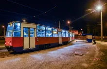 Atak na zagranicznych studentów w tramwaju w Bydgoszczy