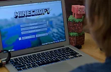 Minecraftowy YouTuber, dzieci i "niewłaściwe stosunki"