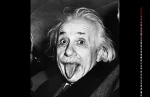 102 lata temu Einstein opublikował Teorię Względności