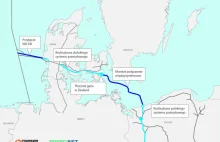 Duńczycy odrzucili zaskarżenia trasy Baltic Pipe