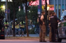 W. Szewko: Za atakiem w Monachium z pewnością nie stoi tzw. Państwo Islamskie