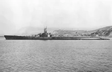 Historia USS TAng