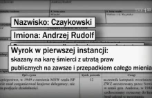 "Wiadomości" TVP o Stefanie Michniku