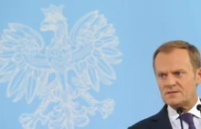 O czym Tusk "zapomniał" powiedzieć Polakom miesiąc przed wyborami