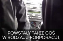 UBER w Polsce to masa obcokrajowców i praca na okrągło. Oto dowody