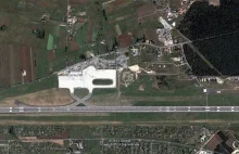 9 lat lotniska w Gdańsku - porównanie 2004-2013