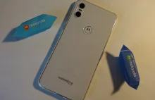 Motorola Moto One - recenzja, test, opinia