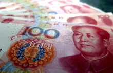 Analiza: Chiny idą na wojnę walutową, złoto zyskuje