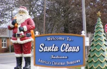 Discover America’s Christmas Hometown