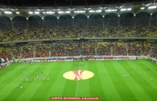 Steaua - Legia: Życie jak w Bukareszcie
