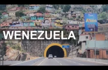 Absurdy Wenezueli: spekulacja cukrem, brak żarówek
