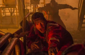 Żywioł. Deepwater Horizon - recenzja