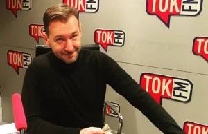 Kraśko spędzi miesiąc z imigrantami - wszystko dla nowego show TVN