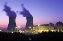 Jak zdemontować elektrownię atomową?