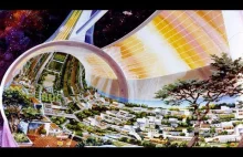 Kosmiczne Megastruktury - Torus Stanforda czyli kolonia w przestrzeni kosmicznej