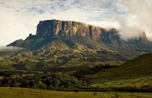 Góra Roraima w Wenezueli - galeria zdjęć