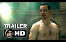 ASSASSIN'S CREED - Official Trailer #3