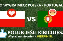 Euro 2016: Mecz Polska – Portugalia gdzie obejrzeć online i w TV? Znamy...