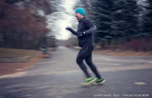 Technika biegania przy nadwadze
