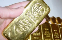 Posiadamy największe złoża złota w Europie. Czy rząd oddał je za bezcen?
