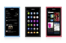 Pierwszy smartfon z MeeGo - Nokia N9!