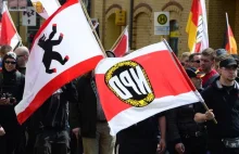 Tuż przy granicy z Polską będą rządzić neonaziści