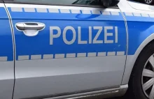 Strzelanina w centrum Wiednia! Jedna osoba nie żyje