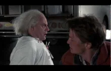 Slash to the Future - Horror Recut Trailer for Back to the Future