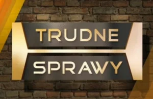 Casting do „Trudnych spraw” w Bydgoszczy (wideo)