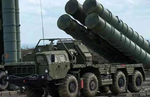 Rosyjskie media: Do Kerczu na Krymie przewożone są systemy rakietowe Bał.
