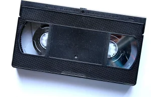 Cudowne lata 90. - Wypożyczalnie kaset wideo od kuchni