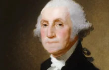 Jerzy Waszyngton - pierwszy prezydent USA