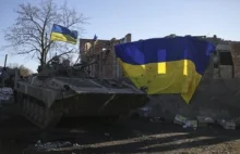 Ukraina: Czterech żołnierzy zginęło w ostrzale separatystów!