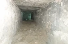 W Rydze wykryto tajny tunel KGB