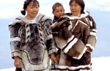 Tysiąc lat temu Alaska handlowała z Chinami i Koreą