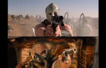 Mad Max: oryginalna trylogia kontra nowy film [wideo]